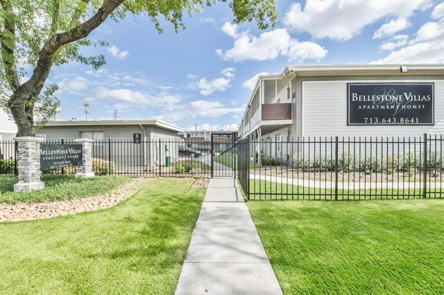 8271 Stone Street 7108, Houston, TX 77061