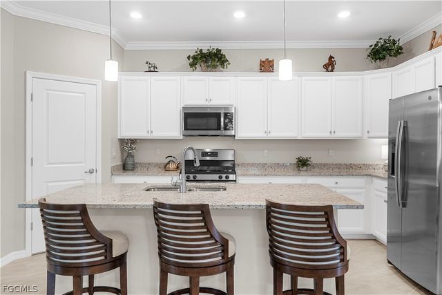 43806 Seedling TER, Punta Gorda, FL 33982