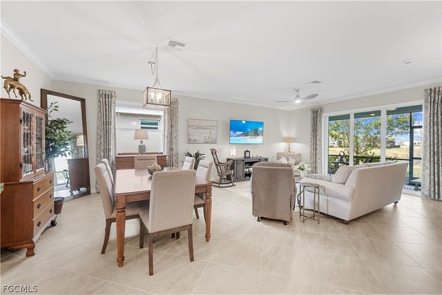 43806 Seedling TER, Punta Gorda, FL 33982