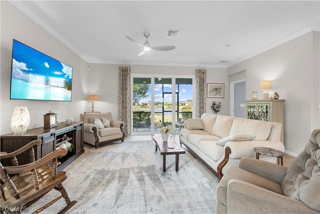 43806 Seedling TER, Punta Gorda, FL 33982