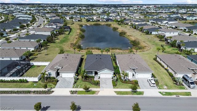 43806 Seedling TER, Punta Gorda, FL 33982