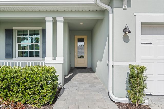 43806 Seedling TER, Punta Gorda, FL 33982