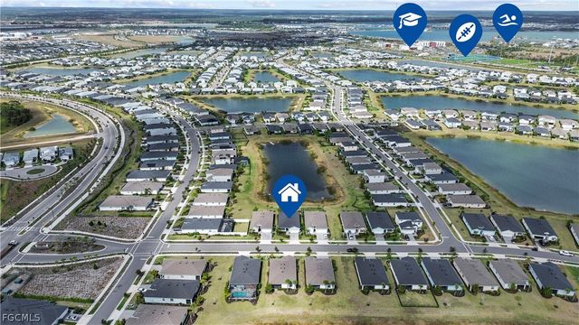 43806 Seedling TER, Punta Gorda, FL 33982