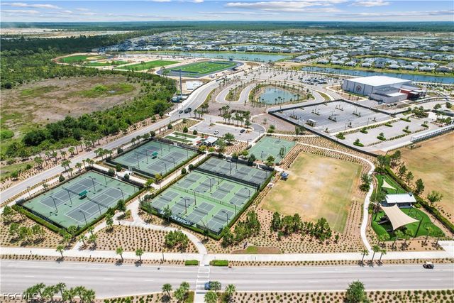 43806 Seedling TER, Punta Gorda, FL 33982