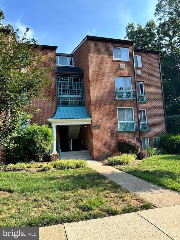 11804 BRETON CT #22C, Reston, VA 20191