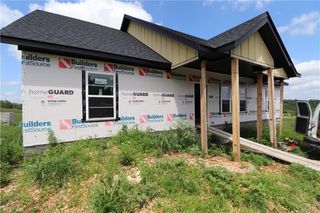 13228 Cincinnati Creek Road, Summers, AR 72769