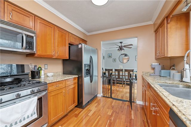 25 Tearose Meadow Lane, Clarkson, NY 14420