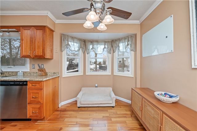 25 Tearose Meadow Lane, Clarkson, NY 14420