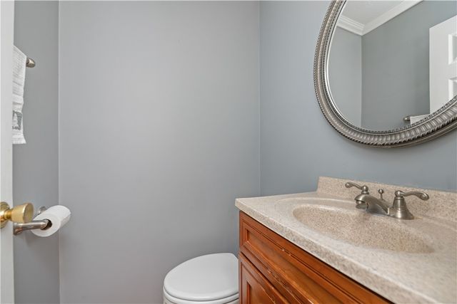 25 Tearose Meadow Lane, Clarkson, NY 14420