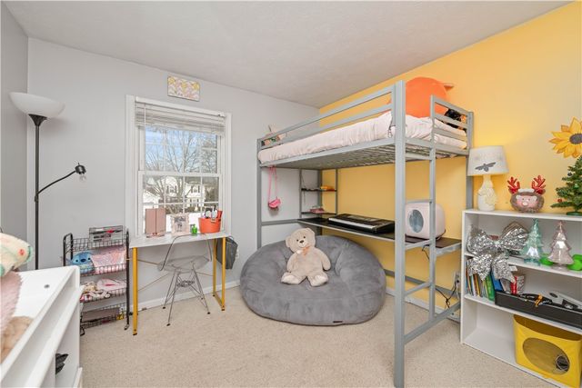 25 Tearose Meadow Lane, Clarkson, NY 14420