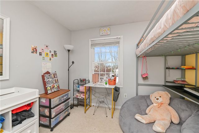 25 Tearose Meadow Lane, Clarkson, NY 14420