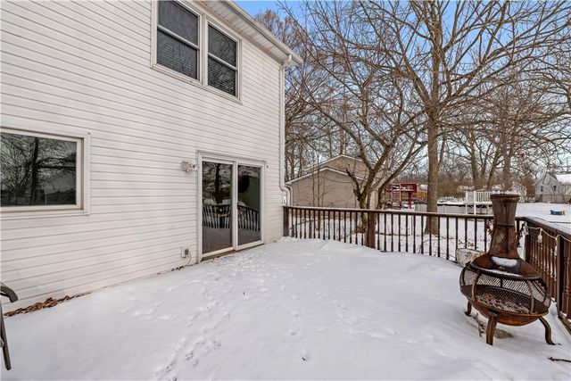 25 Tearose Meadow Lane, Clarkson, NY 14420