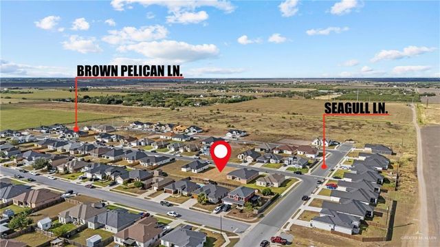 8709 Swan Lake Drive, Harlingen, TX 78552