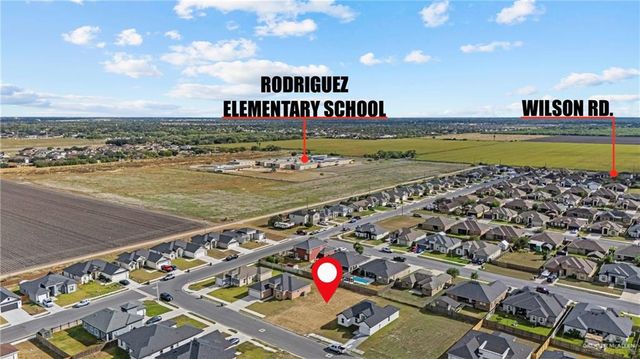 8709 Swan Lake Drive, Harlingen, TX 78552