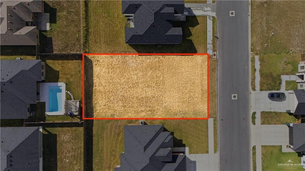 8709 Swan Lake Drive, Harlingen, TX 78552