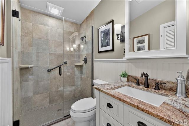 125 Eau Claire Drive, St Charles, MO 63301