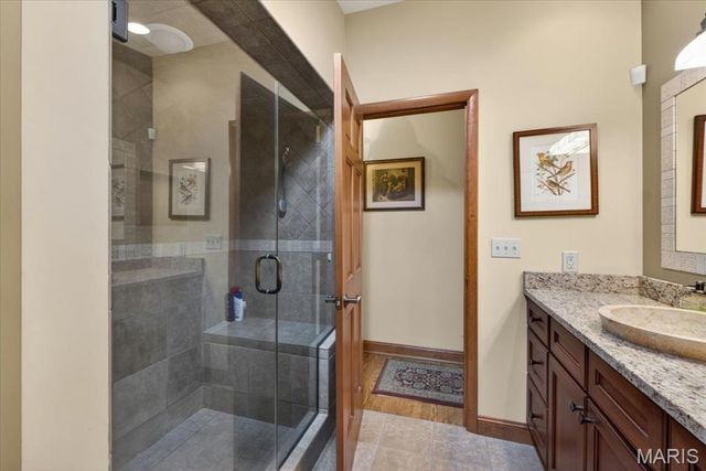 125 Eau Claire Drive, St Charles, MO 63301