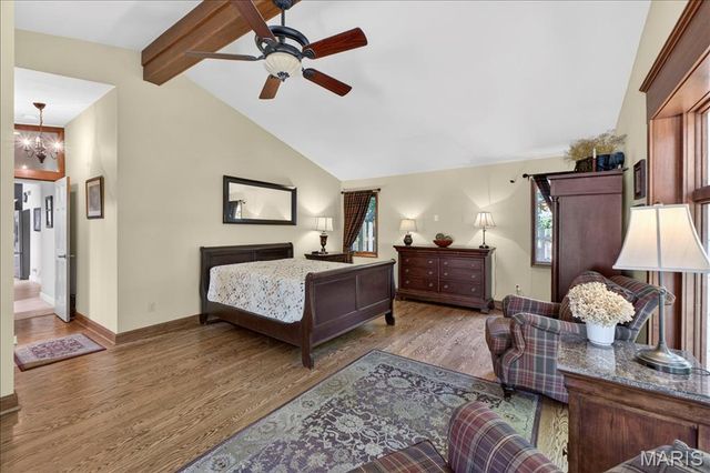 125 Eau Claire Drive, St Charles, MO 63301