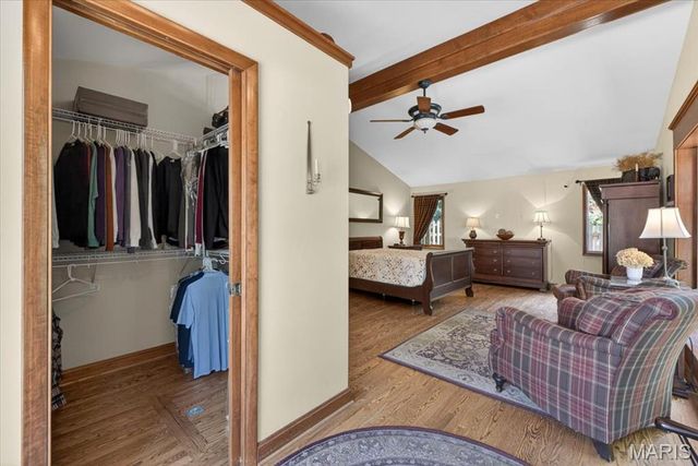 125 Eau Claire Drive, St Charles, MO 63301