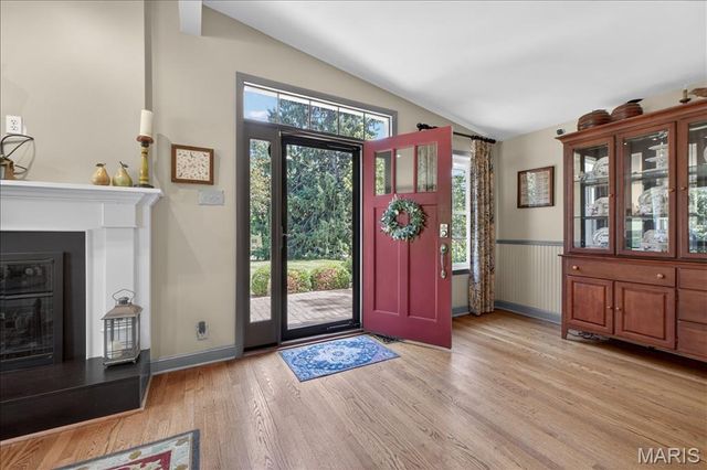 125 Eau Claire Drive, St Charles, MO 63301