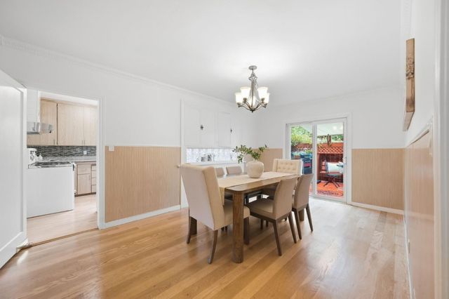 2425 Alameda De Las Pulgas, San Mateo, CA 94403
