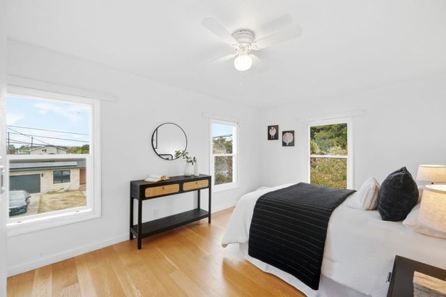 2425 Alameda De Las Pulgas, San Mateo, CA 94403