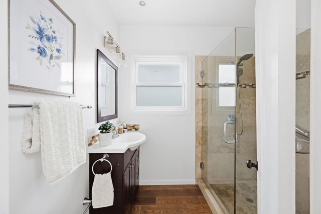 2425 Alameda De Las Pulgas, San Mateo, CA 94403