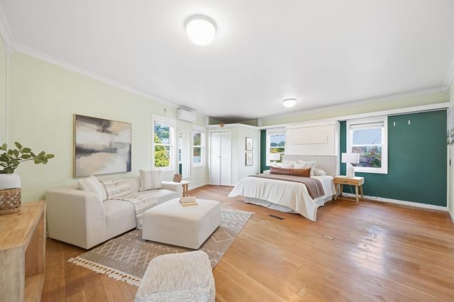 2425 Alameda De Las Pulgas, San Mateo, CA 94403