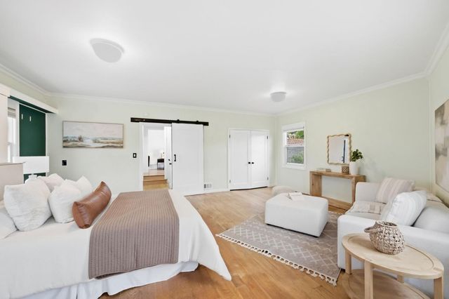 2425 Alameda De Las Pulgas, San Mateo, CA 94403