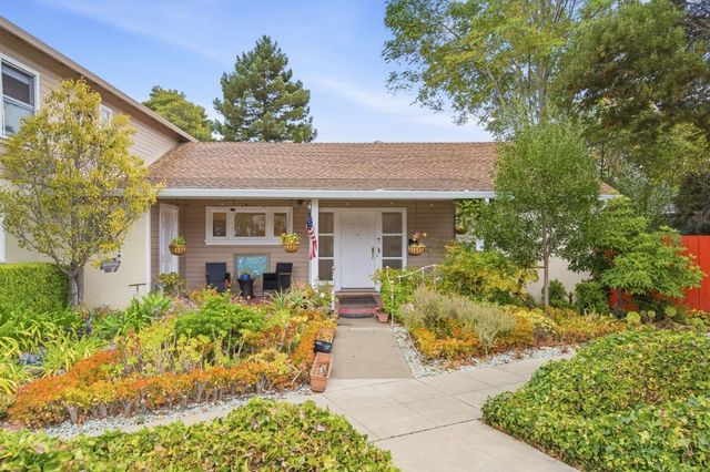 2425 Alameda De Las Pulgas, San Mateo, CA 94403