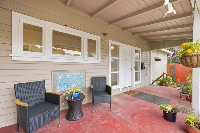 2425 Alameda De Las Pulgas, San Mateo, CA 94403