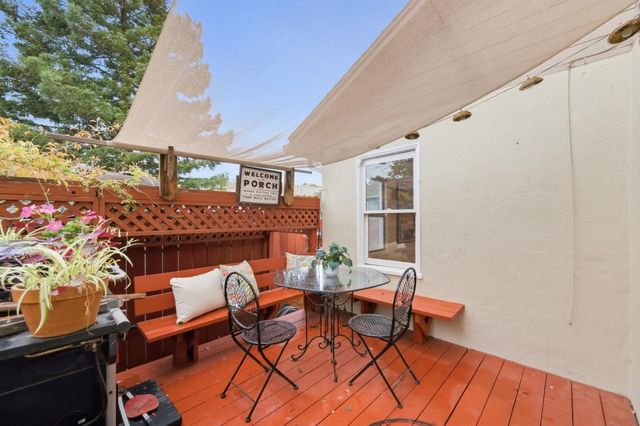 2425 Alameda De Las Pulgas, San Mateo, CA 94403