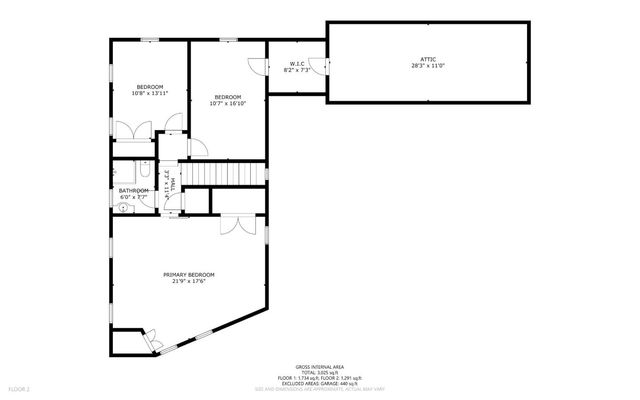 2425 Alameda De Las Pulgas, San Mateo, CA 94403