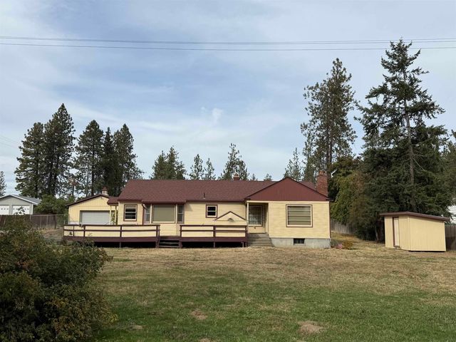 5004 W Garden Springs Rd, Spokane, WA 99224 property photo