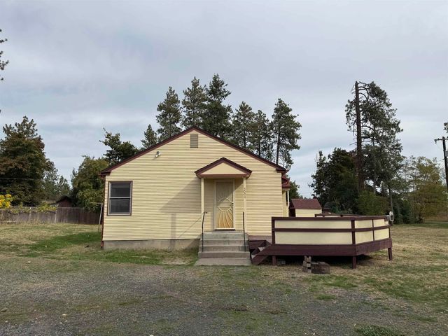 5004 W Garden Springs Rd, Spokane, WA 99224