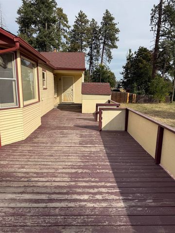 5004 W Garden Springs Rd, Spokane, WA 99224