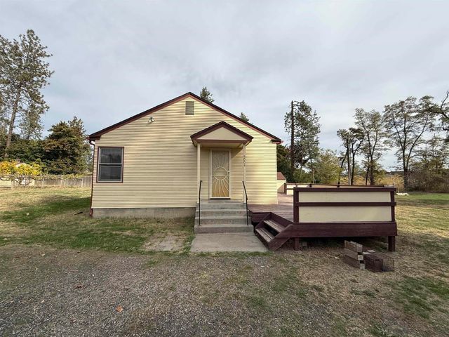 5004 W Garden Springs Rd, Spokane, WA 99224
