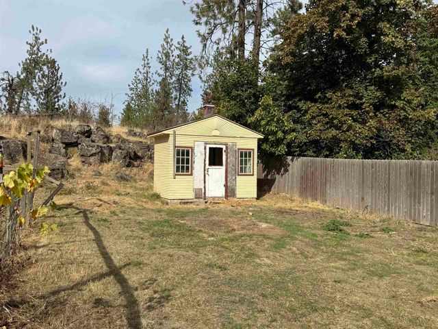 5004 W Garden Springs Rd, Spokane, WA 99224