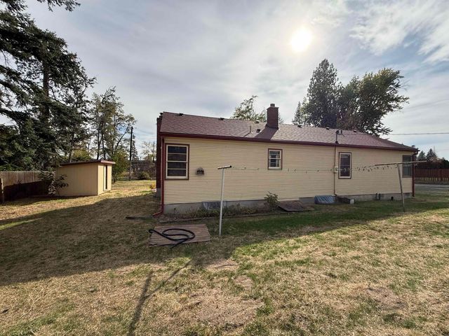 5004 W Garden Springs Rd, Spokane, WA 99224