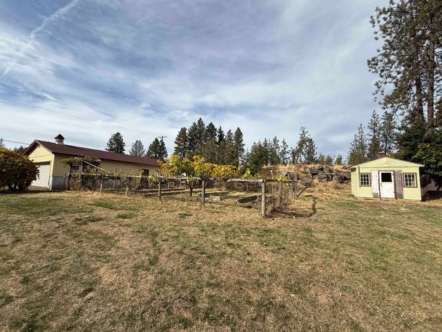 5004 W Garden Springs Rd, Spokane, WA 99224