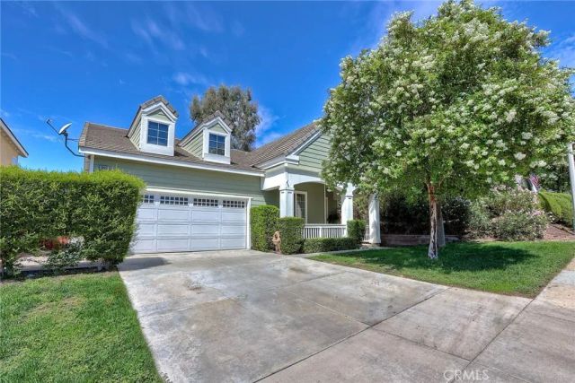38931 Huddlestone Court, Murrieta, CA 92563