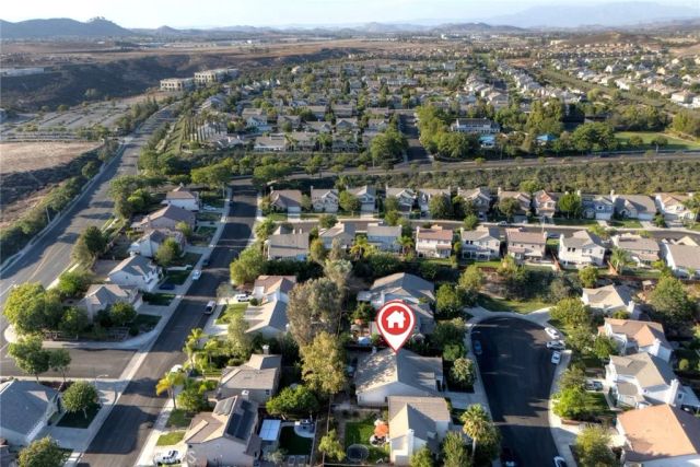 38931 Huddlestone Court, Murrieta, CA 92563