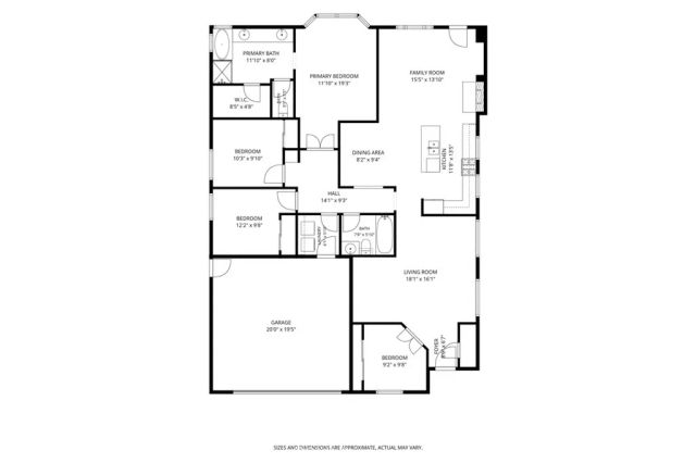 38931 Huddlestone Court, Murrieta, CA 92563