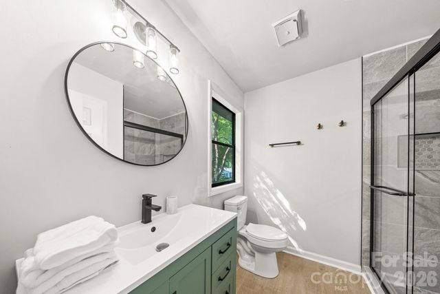 4739 Squirrel Nest Lane, Charlotte, NC 28227