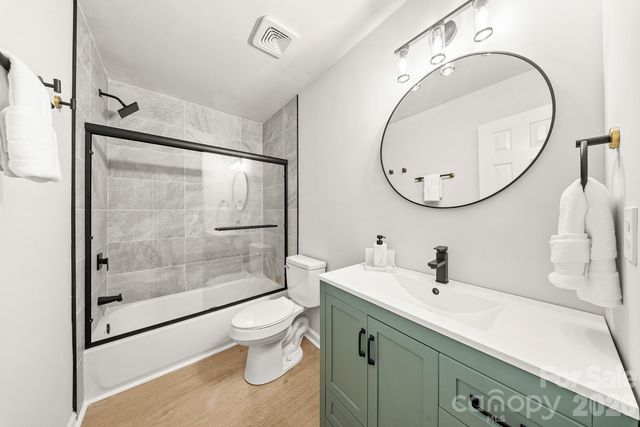 4739 Squirrel Nest Lane, Charlotte, NC 28227