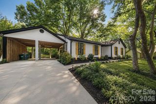 4739 Squirrel Nest Lane, Charlotte, NC 28227