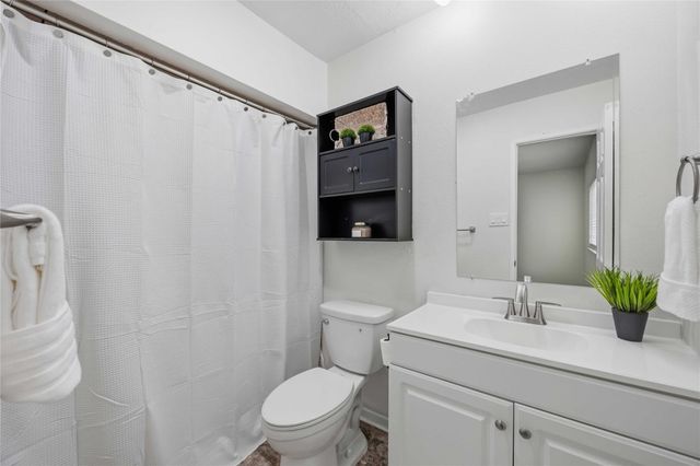 24115 Anchor Ranch Drive, Hockley, TX 77447