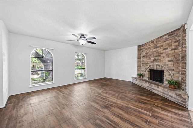24115 Anchor Ranch Drive, Hockley, TX 77447