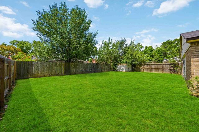 24115 Anchor Ranch Drive, Hockley, TX 77447