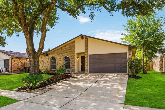 24115 Anchor Ranch Drive, Hockley, TX 77447